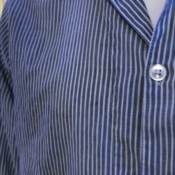 Men’s Pajama Top, light weight - Picture 5 of 5